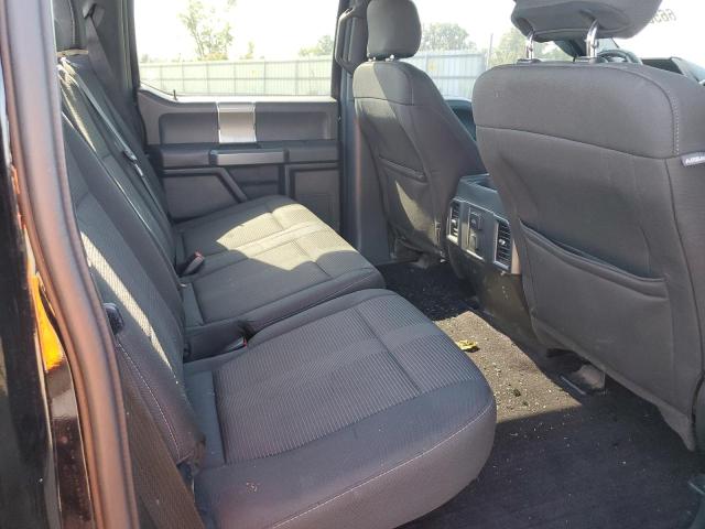 Photo 10 from auction – 2016 FORD F150 SUPER with VIN 1FTEW1EF5GFA90860