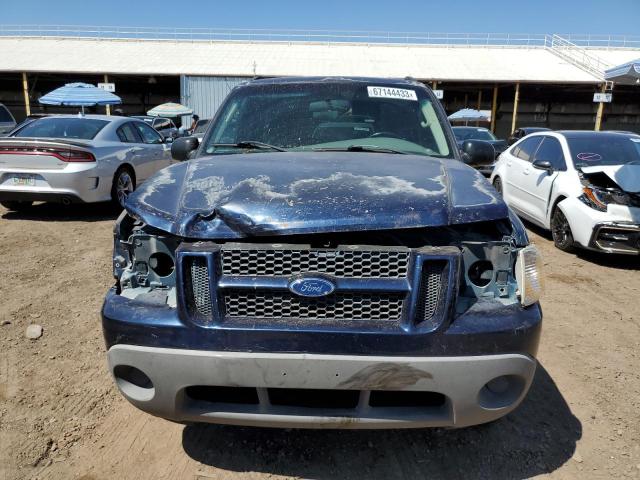 Photo 5 from auction – 2003 FORD EXPLORER S with VIN 1FMYU60E03UC04618