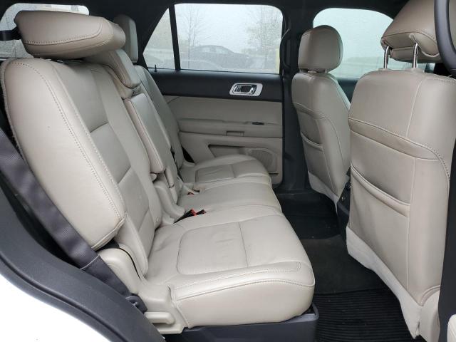 Photo 10 from auction – 2013 FORD EXPLORER L with VIN 1FM5K8F88DGB61541