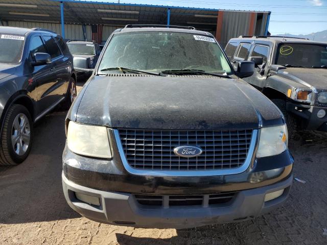 Photo 5 from auction – 2004 FORD EXPEDITION with VIN 1FMFU15L74LB91309