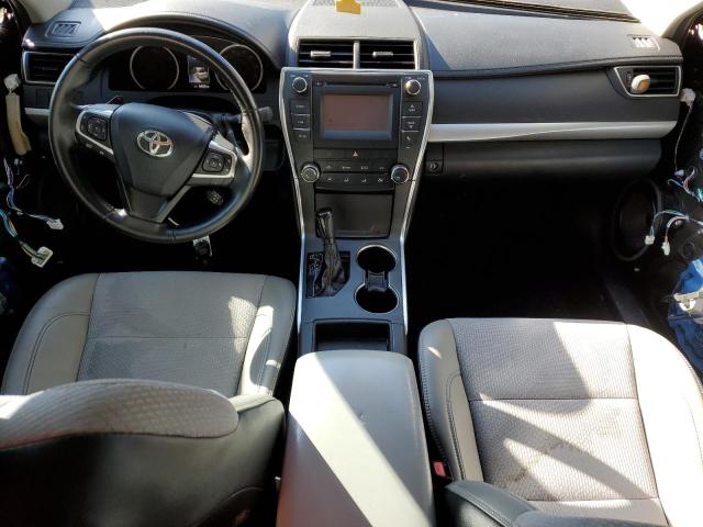 Photo 8 from auction – 2017 TOYOTA CAMRY LE with VIN 4T1BF1FK6HU427673