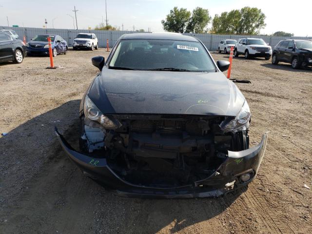Снимка 5 от търг – 2015 MAZDA 3 TOURING с VIN 3MZBM1V70FM159337