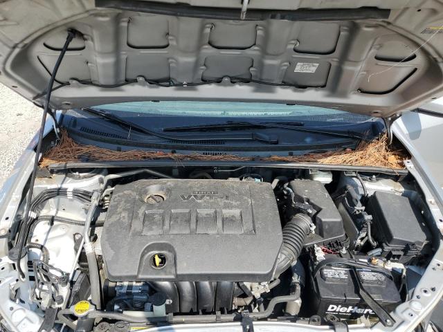 Photo 11 from auction – 2016 TOYOTA COROLLA L with VIN 5YFBURHE3GP505872