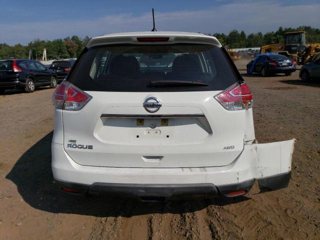 Photo 6 from auction – 2016 NISSAN ROGUE S with VIN KNMAT2MV8GP685802