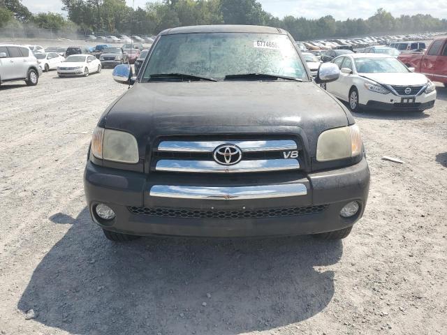 Photo 5 from auction – 2005 TOYOTA TUNDRA ACC with VIN 5TBBT44165S457564