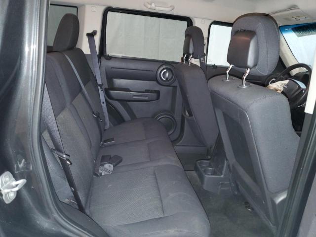 Photo 11 from auction – 2011 DODGE NITRO HEAT with VIN 1D4PU4GK3BW514610