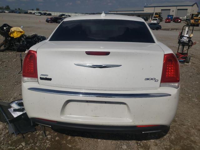 Photo 6 from auction – 2015 CHRYSLER 300C with VIN 2C3CCAKG5FH868430