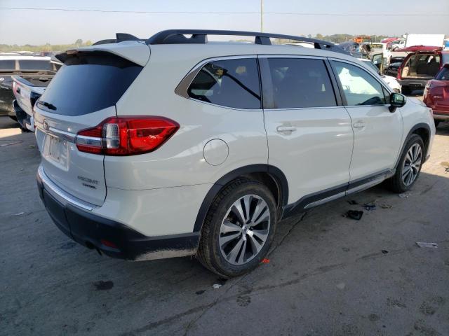 Photo 3 from auction – 2020 SUBARU ASCENT LIM with VIN 4S4WMAPDXL3403673