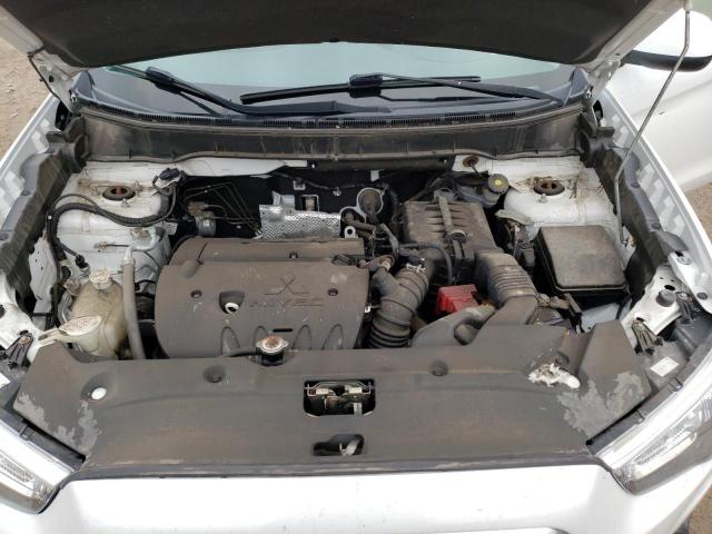 Photo 11 from auction – 2015 MITSUBISHI OUTLANDER with VIN 4A4AP3AU8FE002084
