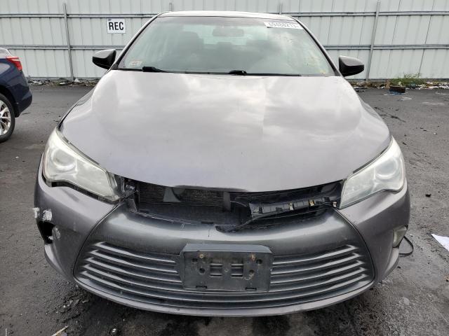 Photo 5 from auction – 2016 TOYOTA CAMRY LE with VIN 4T1BF1FK4GU160838