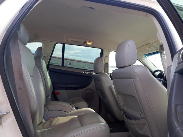 Photo 10 from auction – 2007 CHRYSLER PACIFICA with VIN 2A8GF68XX7R239128