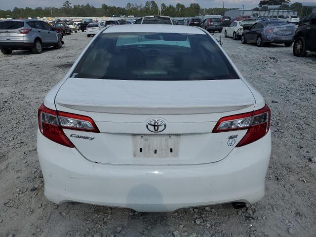 Photo 6 from auction – 2012 TOYOTA CAMRY BASE with VIN 4T1BF1FK9CU536914