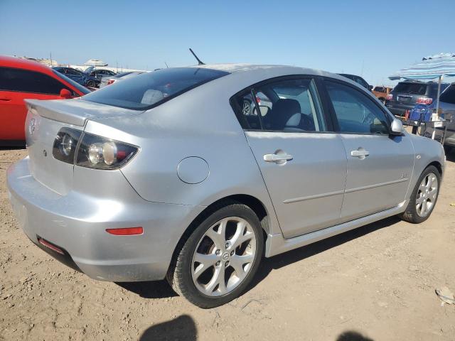 Снимка 3 от търг – 2007 MAZDA 3 S с VIN JM1BK324971650597