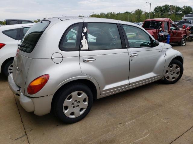 Photo 3 from auction – 2005 CHRYSLER PT CRUISER with VIN 3C4FY48B05T611009