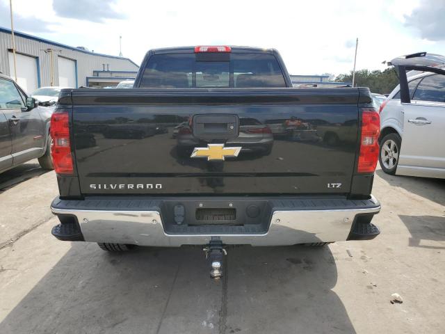 Photo 6 from auction – 2015 CHEVROLET SILVERADO with VIN 3GCUKSEC3FG305944