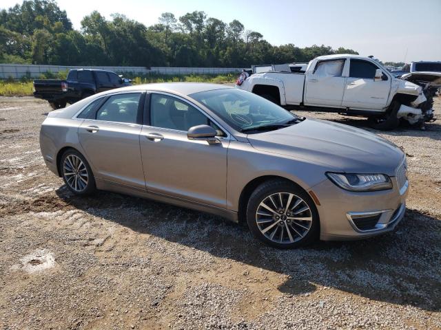 Photo 4 from auction – 2020 LINCOLN MKZ with VIN 3LN6L5A99LR623399
