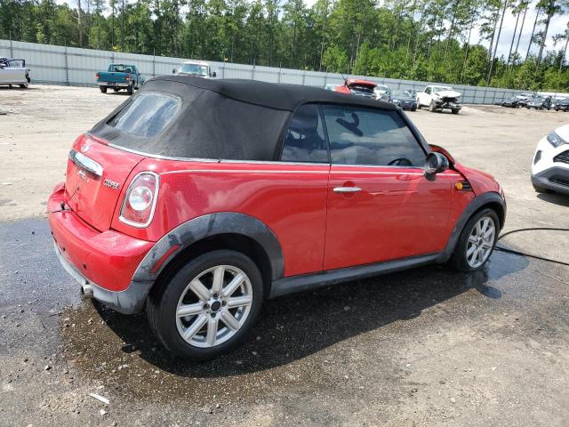 Photo 3 from auction – 2011 MINI COOPER with VIN WMWZN3C52BT133228