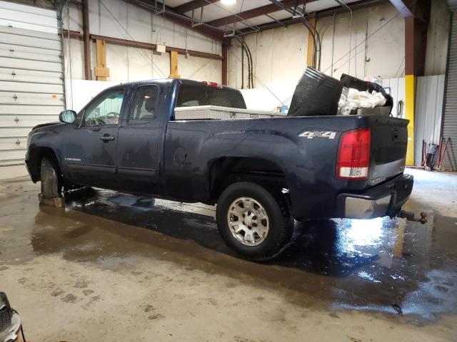 Photo 2 from auction – 2008 GMC SIERRA K15 with VIN 2GTEK19C781312786