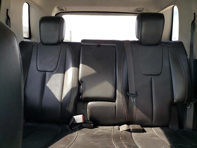 Photo 10 from auction – 2014 GMC TERRAIN DE with VIN 2GKALUEK7E6190332