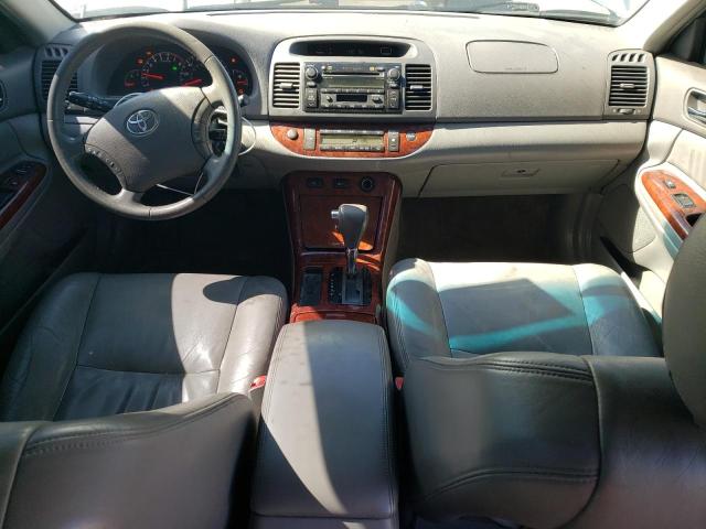 Photo 8 from auction – 2005 TOYOTA CAMRY LE with VIN JTDBF30K850163089