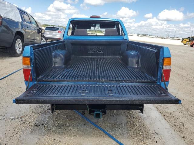 Photo 10 from auction – 1995 TOYOTA PICKUP 1/2 with VIN 4TARN81AXSZ324842