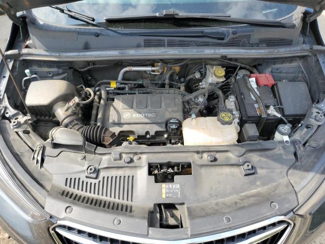 Photo 12 from auction – 2017 BUICK ENCORE PRE with VIN KL4CJASB7HB057563