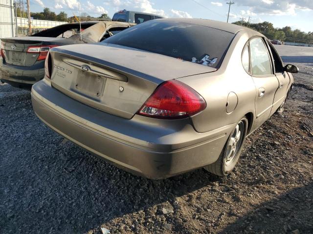 Zdjęcie 3 z aukcji – 2004 FORD TAURUS SES z VIN 1FAFP55S54A161754