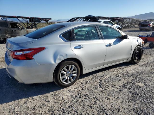 Photo 3 from auction – 2017 NISSAN ALTIMA 2.5 with VIN 1N4AL3AP9HC250331