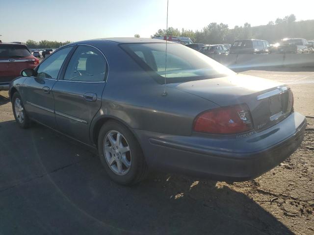 Zdjęcie 2 z aukcji – 2001 MERCURY SABLE LS P z VIN 1MEHM55S91A614473