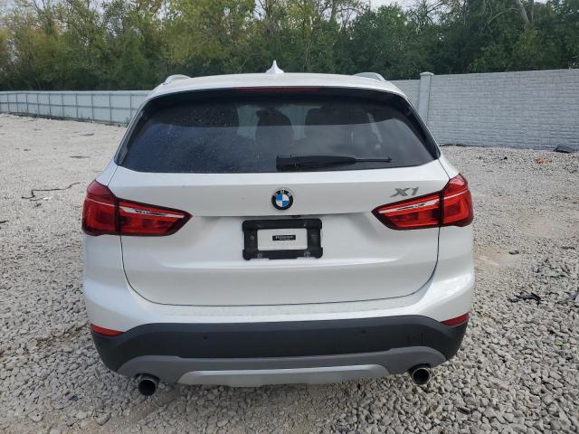 Photo 6 from auction – 2017 BMW X1 XDRIVE2 with VIN WBXHT3C36H5F76360
