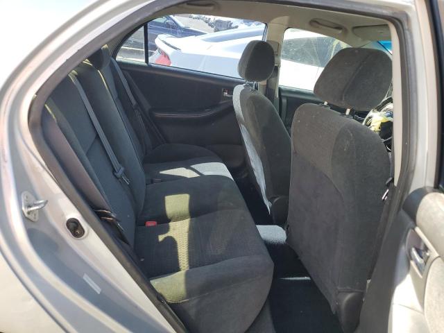 Photo 10 from auction – 2006 TOYOTA COROLLA CE with VIN 1NXBR30E36Z688147