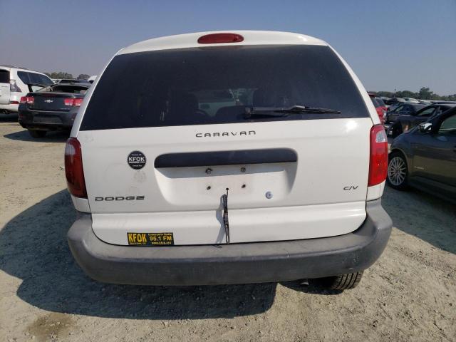 Photo 6 from auction – 2007 DODGE CARAVAN C/ with VIN 1D4GP21R97B157952