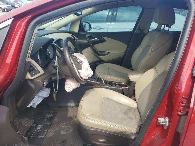 Photo 7 from auction – 2012 BUICK VERANO CON with VIN 1G4PR5SK3C4160690