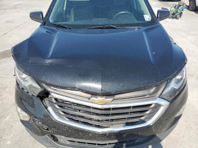Photo 12 from auction – 2018 CHEVROLET EQUINOX LT with VIN 2GNAXJEV5J6208658