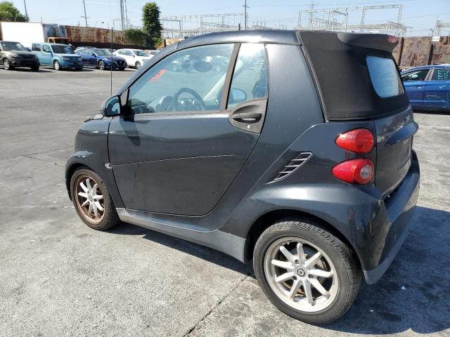 Photo 2 from auction – 2009 SMART FORTWO PAS with VIN WMEEK31X69K235518