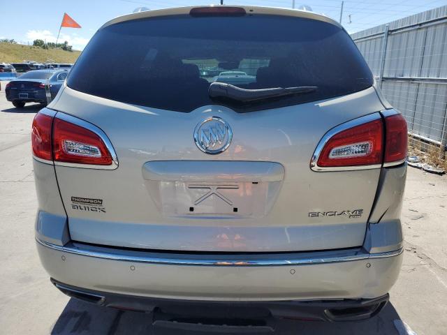 Photo 6 from auction – 2014 BUICK ENCLAVE with VIN 5GAKVBKD7EJ146176