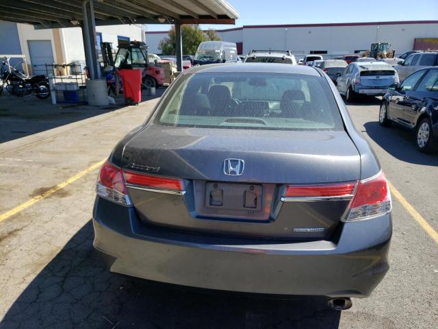 Photo 6 from auction – 2011 HONDA ACCORD SE with VIN 1HGCP2F65BA020369