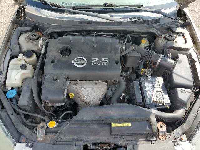 Photo 11 from auction – 2005 NISSAN ALTIMA S with VIN 1N4AL11D35C142034