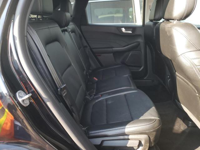 Photo 11 from auction – 2022 FORD ESCAPE SEL with VIN 1FMCU9H6XNUB85636