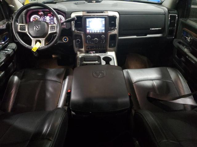 Photo 8 from auction – 2018 RAM 2500 LARAM with VIN 3C6UR5FL2JG368254