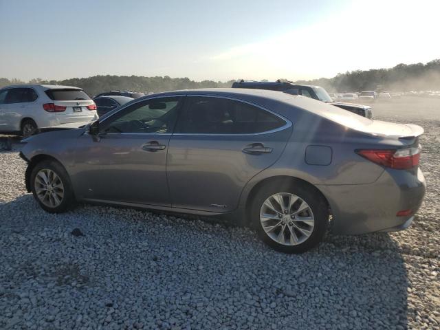 Photo 2 from auction – 2015 LEXUS ES 300H with VIN JTHBW1GG0F2081058