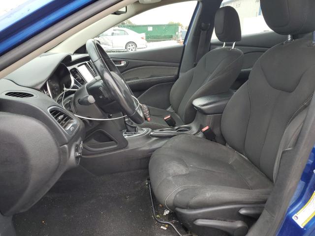 Photo 7 from auction – 2013 DODGE DART SXT with VIN 1C3CDFBA2DD304833