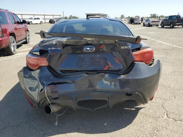 Photo 6 from auction – 2013 SUBARU BRZ 2.0 LI with VIN JF1ZCAC19D1612857