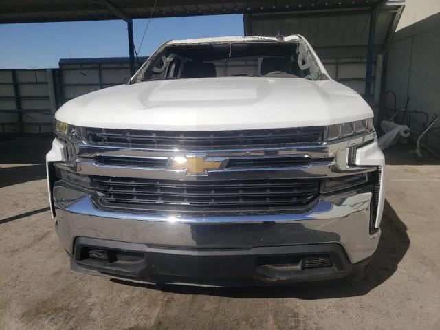 Photo 5 from auction – 2020 CHEVROLET SILVERADO with VIN 3GCPWCED6LG178960