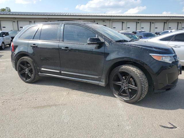 Photo 4 from auction – 2014 FORD EDGE SPORT with VIN 2FMDK4AK7EBA16104