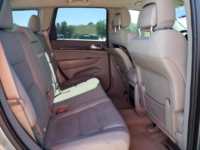 صورة رقم 11 من المزاد - 2012 JEEP GRAND CHER مع VIN 1C4RJFAG0CC149014