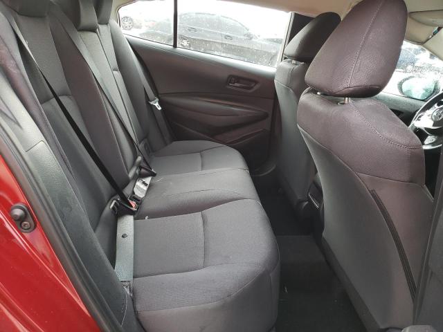 Photo 10 from auction – 2022 TOYOTA COROLLA LE with VIN 5YFEPMAE2NP361973