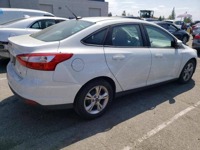 Photo 3 from auction – 2013 FORD FOCUS SE with VIN 1FADP3F26DL252384