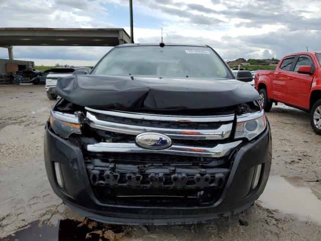 Photo 5 from auction – 2014 FORD EDGE SEL with VIN 2FMDK3JC2EBB40607