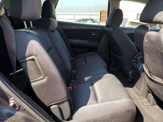 Photo 11 from auction – 2015 MAZDA CX-9 SPORT with VIN JM3TB2BA8F0454425
